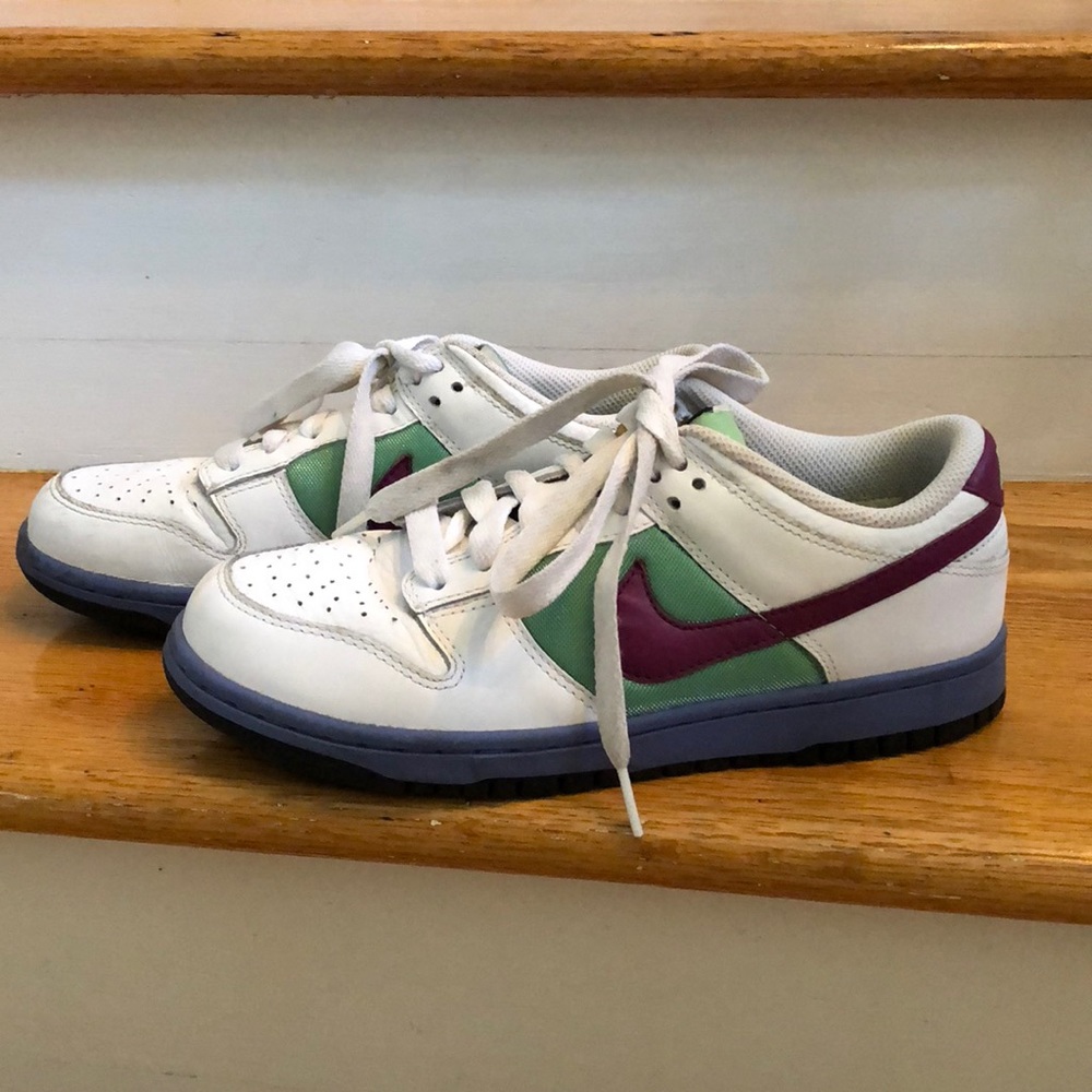 Nike sneakers